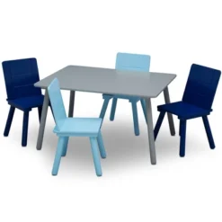 Delta Children Kids' Table And Chair Set 4 Chairs Included -Baby Trend Store GUEST 8aeb8b0e 0dba 4606 a460 95c36a7b3055