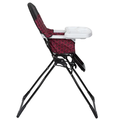 Cosco Simple Fold High Chair 4 Cosco Simple Fold High Chair - Image 4