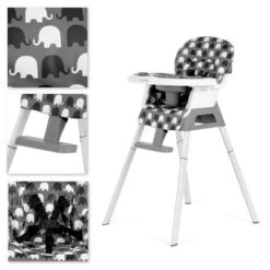 Dream On Me High Chair Lightweight & Convertible Curio Sit N Seek 16 Dream On Me High Chair Lightweight & Convertible Curio Sit N Seek -Baby Trend Store GUEST 8bab0eab 934c 422c 8540 de45292edb31