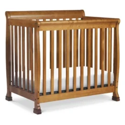 DaVinci Kalani 4-in-1 Convertible Mini Crib 25 DaVinci Kalani 4-in-1 Convertible Mini Crib -Baby Trend Store GUEST 8bac3add febf 4a32 b10d b7fb376d3161