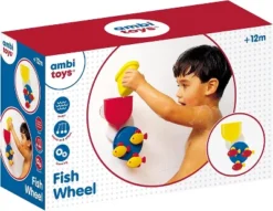Ambi Fish Wheel -Baby Trend Store GUEST 8beaaa80 97ec 436b ace7 2eb4e165fef6