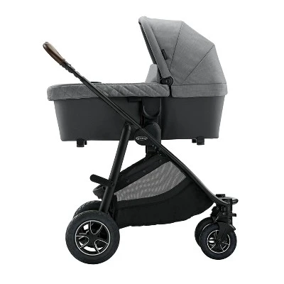 Graco Premier Modes Lux Stroller 2 Graco Premier Modes Lux Stroller - Image 2