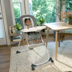 Ingenuity Full Course 6-in-1 High Chair - Astro -Baby Trend Store GUEST 8c5a99e2 89d6 4b33 bdc7 bc9c64f5df8f