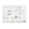 The Honest Company Plant-Based Baby Wipes Made With Over 99% Water - Variet Pack - 648ct