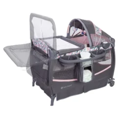 Baby Trend Deluxe II Nursery Center Portable Playard 17 Baby Trend Deluxe II Nursery Center Portable Playard -Baby Trend Store GUEST 8ccc9fb9 ae30 45ef 83cf b5dcdaf6a65a