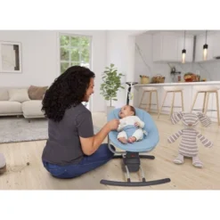 Dream On Me Comfort Me Swing With Music And Vibration (without Adapter) 21 Dream On Me Comfort Me Swing With Music And Vibration (without Adapter) -Baby Trend Store GUEST 8ccffab7 9d11 46b4 980e 3ae24ed987b0