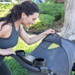 Baby Trend Expedition Jogger Travel System With EZ Lift Infant Car Seat - Black 27 Baby Trend Expedition Jogger Travel System With EZ Lift Infant Car Seat - Black -Baby Trend Store GUEST 8cd450a5 b1d0 48fb 904d acce75a25f49