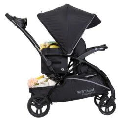 Baby Trend Sit N' Stand 5-in-1 Shopper Plus - Kona -Baby Trend Store GUEST 8cefb203 d1be 481b 9d11 4c030c9ee2a5