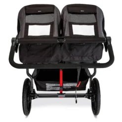 BOB Gear Revolution Flex 3.0 Duallie Jogging Stroller - Graphite Black -Baby Trend Store GUEST 8dfb2b55 b6c7 4d3c af41 11f5c3807ff5