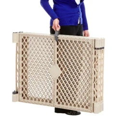 Toddleroo By North States Superyard Indoor Outdoor 8 Panel Freestanding Gate -Baby Trend Store GUEST 8e65dde1 86c9 47eb a7ac ff12ff681cde