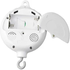 Bacati - Elephants Musical Mobile Pink/Grey 9 Bacati - Elephants Musical Mobile Pink/Grey -Baby Trend Store GUEST 8f2f8bce 55c1 4fe2 9470 0d04018c8606 3