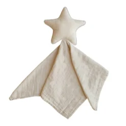 Mushie Star Lovey Crib Toy 8 Mushie Star Lovey Crib Toy -Baby Trend Store GUEST 8f7f76cd 243b 4096 9905 15097745b436