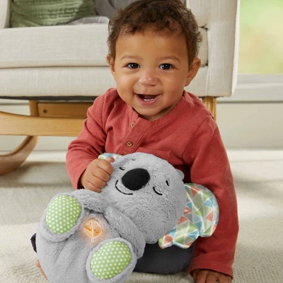Fisher Price Fisher-Price Soothe 'n Snuggle Koala 1 Fisher Price Fisher-Price Soothe 'n Snuggle Koala