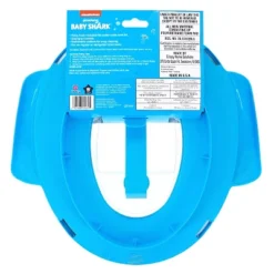 Pinkfong Baby Shark Fun At Sea Soft Potty Seat With Potty Hook 23 Pinkfong Baby Shark Fun At Sea Soft Potty Seat With Potty Hook -Baby Trend Store GUEST 90476125 8fe6 4498 8950 6de777456cea