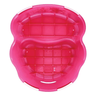 Disney Minnie Mouse 2-Tier Step Stool 2 Disney Minnie Mouse 2-Tier Step Stool - Image 2