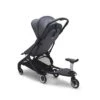 Bugaboo Butterfly Comfort Sit And Stand Wheeled Stroller Board For Toddlers