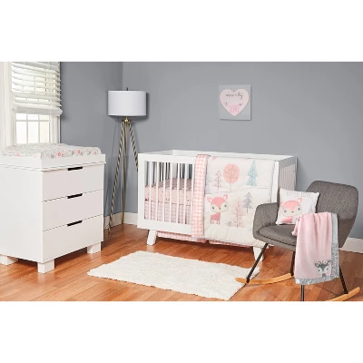 Fisher Price Fisher-Price Wonder Blanket - Pink 3 Fisher Price Fisher-Price Wonder Blanket - Pink - Image 3