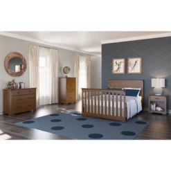 Child Craft Redmond Full Panel Crib -Baby Trend Store GUEST 926728d0 5020 4b5c a031 61bf1c49077d