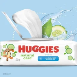 Huggies Natural Care Refreshing Scented Baby Wipes (Select Count) 23 Huggies Natural Care Refreshing Scented Baby Wipes (Select Count) -Baby Trend Store GUEST 93963f80 0640 496e 83ce 925f02af9ca9
