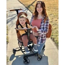 Evolur Cruise Rider Stroller -Baby Trend Store GUEST 943e1f8a 7ec6 45b5 95c3 d877227cc5fb