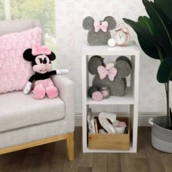 Disney Baby Minnie Mouse Diaper Storage - 2pk -Baby Trend Store GUEST 944c356e a40b 4e70 8bf2 8c9576e46e9c