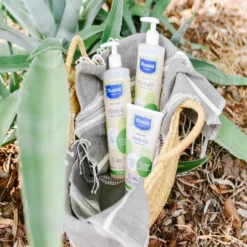 Mustela Organic Cleansing Gel With Olive Oil And Aloe - Fragrance Free - 13.5 Fl Oz 7 Mustela Organic Cleansing Gel With Olive Oil And Aloe - Fragrance Free - 13.5 Fl Oz -Baby Trend Store GUEST 94b40194 2bd5 4080 a274 084671793f16