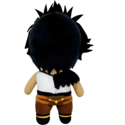 GREAT EASTERN ENTERTAINMENT CO BLACK CLOVER- YAMI PLUSH 8"H