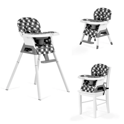 Dream On Me High Chair Lightweight & Convertible Curio Sit N Seek 9 Dream On Me High Chair Lightweight & Convertible Curio Sit N Seek - Image 9