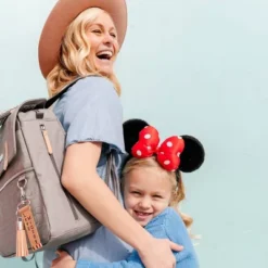 Petunia Pickle Bottom Meta Backpack Diaper Bag - Love Mickey Mouse -Baby Trend Store GUEST 96396f41 a947 40e3 910e 50bd1db6a901