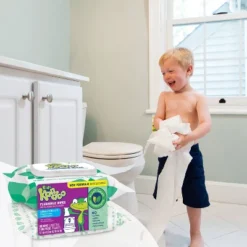 Kandoo Flushable Wipes With Flip Top (Select Count) -Baby Trend Store GUEST 96425bc4 a7c8 4618 a428 28f79d90e8f0