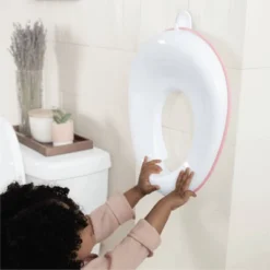 JOOL BABY PRODUCTS Toilet Training Seat - Pink -Baby Trend Store GUEST 966b6207 e259 459c 9aae 9a0c050c7f32