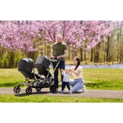 Dream On Me Track Tandem Stroller- Face To Face Edition -Baby Trend Store GUEST 969bb7f1 71fb 4178 9b73 53101aa50ec7