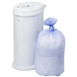 Ubbi® Ubbi Plastic Diaper Pail Bags