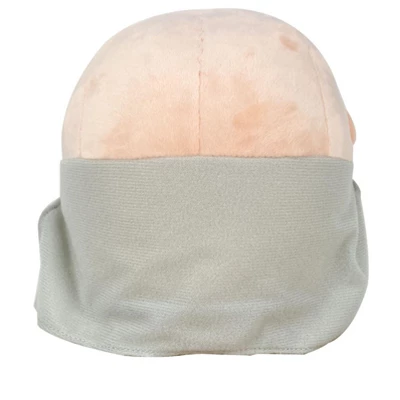 GREAT EASTERN ENTERTAINMENT CO ONE PUNCH MAN- SAITAMA BALL PLUSH 7'H 1 GREAT EASTERN ENTERTAINMENT CO ONE PUNCH MAN- SAITAMA BALL PLUSH 7'H