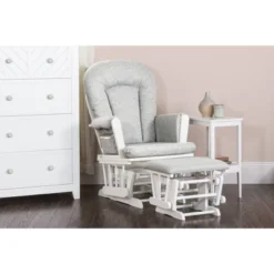 Child Craft Forever Eclectic Tranquil Glider And Ottoman -Baby Trend Store GUEST 9731b1bf d98f 4b32 bb6c 7d9c43abae2a