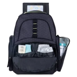 Jeep Legendary Sport Diaper Bag