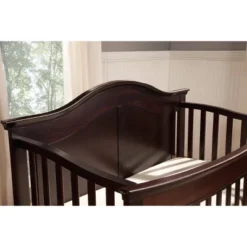 DaVinci Meadow 4-in-1 Convertible Crib -Baby Trend Store GUEST 98e5d57c 5ec3 4407 a1d8 d37660581a7c