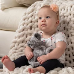 DEMDACO Koala Rattle 12 DEMDACO Koala Rattle -Baby Trend Store GUEST 994bfc5a f772 43b7 b286 116965ab2843