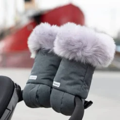 7AM Enfant Warmmuffs Stroller Gloves - Heather Gray Dark 7 7AM Enfant Warmmuffs Stroller Gloves - Heather Gray Dark -Baby Trend Store GUEST 996898c2 aa92 4d6c 8490 981d7e1e83a2