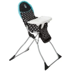 Disney Baby Simple Fold Plus High Chair, Mickey Shadow -Baby Trend Store GUEST 998f3707 cfe9 489c 80d7 90b20cd7824c