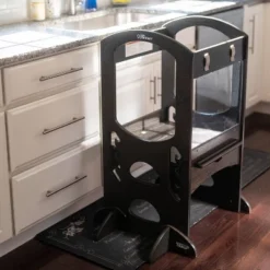 Little Partners Chef Series Learning Tower 17 Little Partners Chef Series Learning Tower -Baby Trend Store GUEST 999936f4 3e63 4528 9ff8 6a85f56ec411