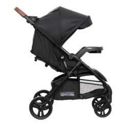 Baby Trend Passport Cargo Travel System With Lightweight EZ Lift 35 Plus Infant Car Seat - Black Bamboo 23 Baby Trend Passport Cargo Travel System With Lightweight EZ Lift 35 Plus Infant Car Seat - Black Bamboo -Baby Trend Store GUEST 999eac2e 6d7f 4f39 9418 71ec844aa836