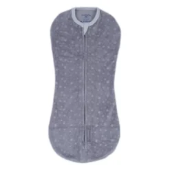 SwaddleMe By Ingenuity Pod Swaddle Wrap In Velboa - Clouds & Stars - Newborn - 0-2 Months - 2pk 7 SwaddleMe By Ingenuity Pod Swaddle Wrap In Velboa - Clouds & Stars - Newborn - 0-2 Months - 2pk -Baby Trend Store GUEST 9a16892e 0912 4692 9741 ca111a9dd3c1