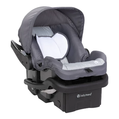 Baby Trend Expedition Jogger Travel System With EZ-Lift Infant Car Seat - Gray 1 Baby Trend Expedition Jogger Travel System With EZ-Lift Infant Car Seat - Gray