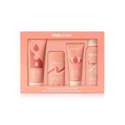 Frida Mom Pregnancy Skin Care Set - 4pc