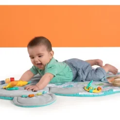 Bright Starts Hug ‘n Cuddle Elephant Activity Gym -Baby Trend Store GUEST 9b4c6f15 0530 47c9 9c1c 86550eacd664