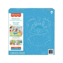 Fisher Price Fisher-Price Fitness Fun Folding Jumperoo -Baby Trend Store GUEST 9b595968 c473 4e61 9358 2ffee84378e7