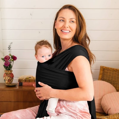 LILLEbaby Dragonfly Baby Wraps 10 LILLEbaby Dragonfly Baby Wraps - Image 10