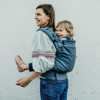 Boba X Baby Carrier 5 Boba X Baby Carrier - Image 5