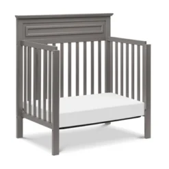 DaVinci Autumn 4-in-1 Convertible Mini Crib -Baby Trend Store GUEST 9cd31609 a863 4e12 90e2 eba373b8771f